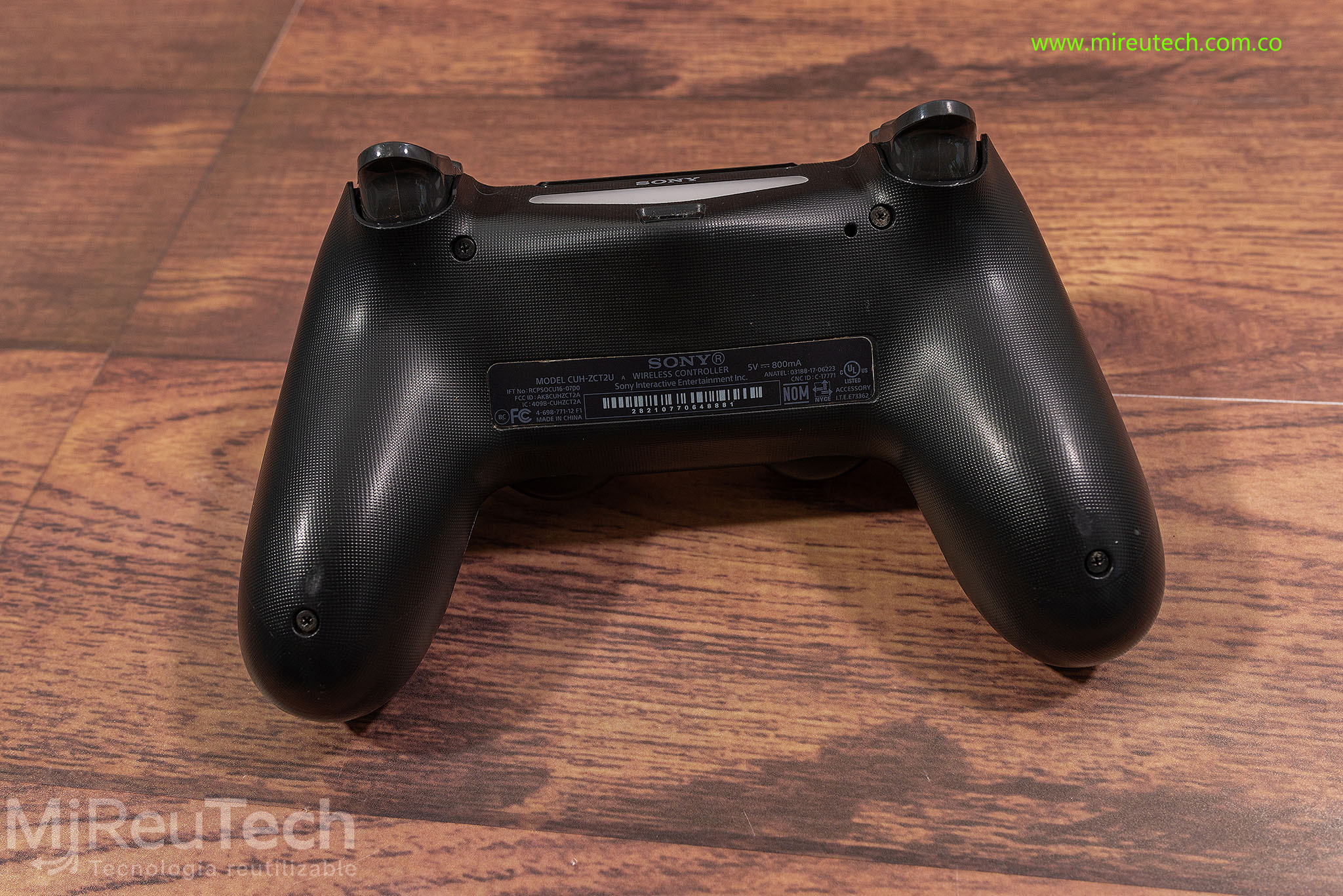 Consola PlayStation 4 Slim | 1Tera | Versión del software 13.02 (7277) - Imagen 11