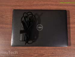 Dell Latitude 5401 Core i7 9ª Gen | 16GB RAM | SSD 256GB | 12 Núcleos (7279)