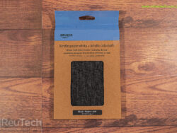 Estuche Protector para Kindle Colorsoft – Negro (7280-1)