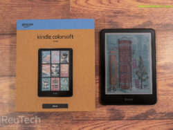 Kindle Colorsoft Signature Edition – Pantalla a Color, 16GB (7280)
