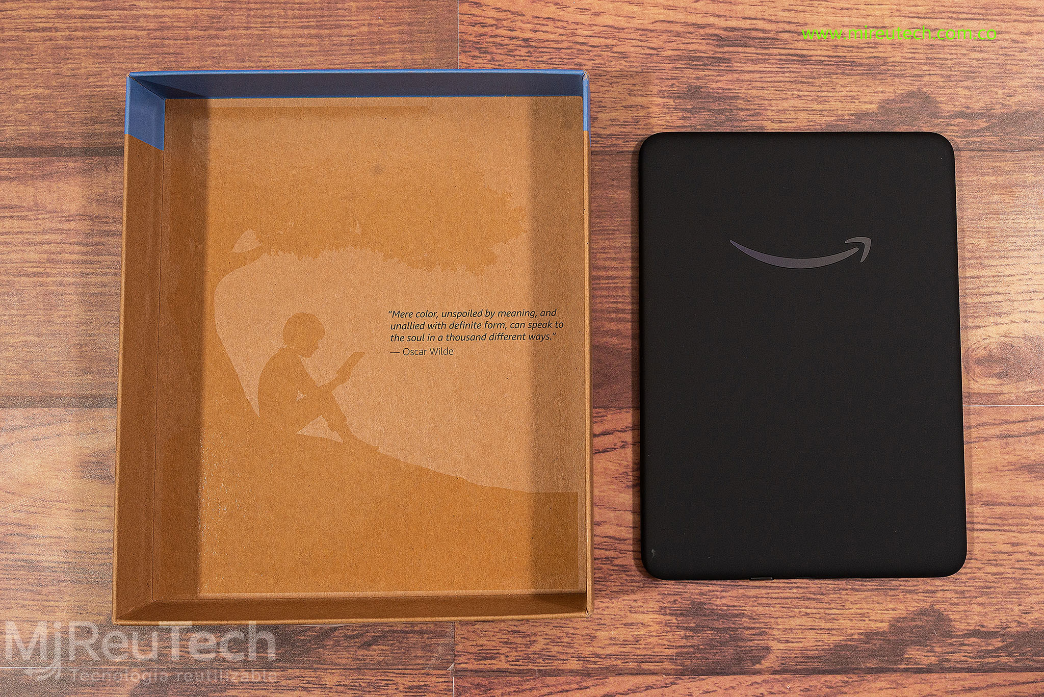 Kindle Colorsoft Signature Edition – Pantalla a Color, 16GB (7280) - Imagen 2