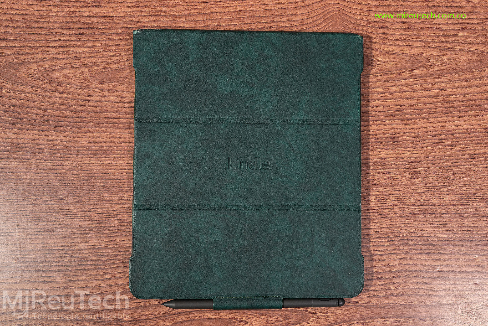Kindle Scribe 10.2” con Lápiz – 32 GB | Lectura y Escritura Digital (7283) - Imagen 6