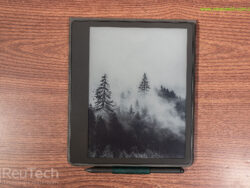 Kindle Scribe 10.2” con Lápiz – 32 GB | Lectura y Escritura Digital (7283)