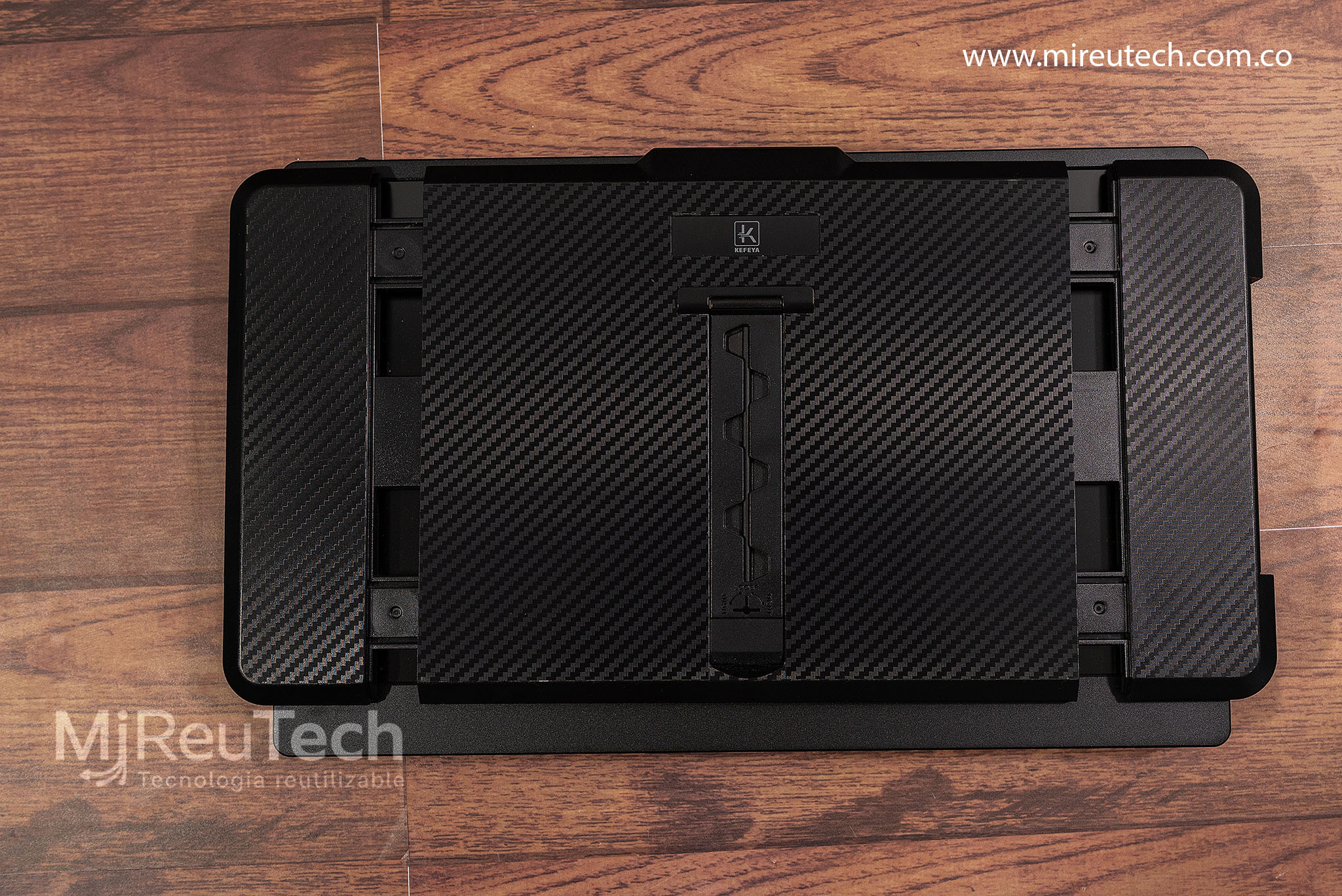 Monitor Extensor Triple para Portátil – 14” FHD (7271) - Imagen 5