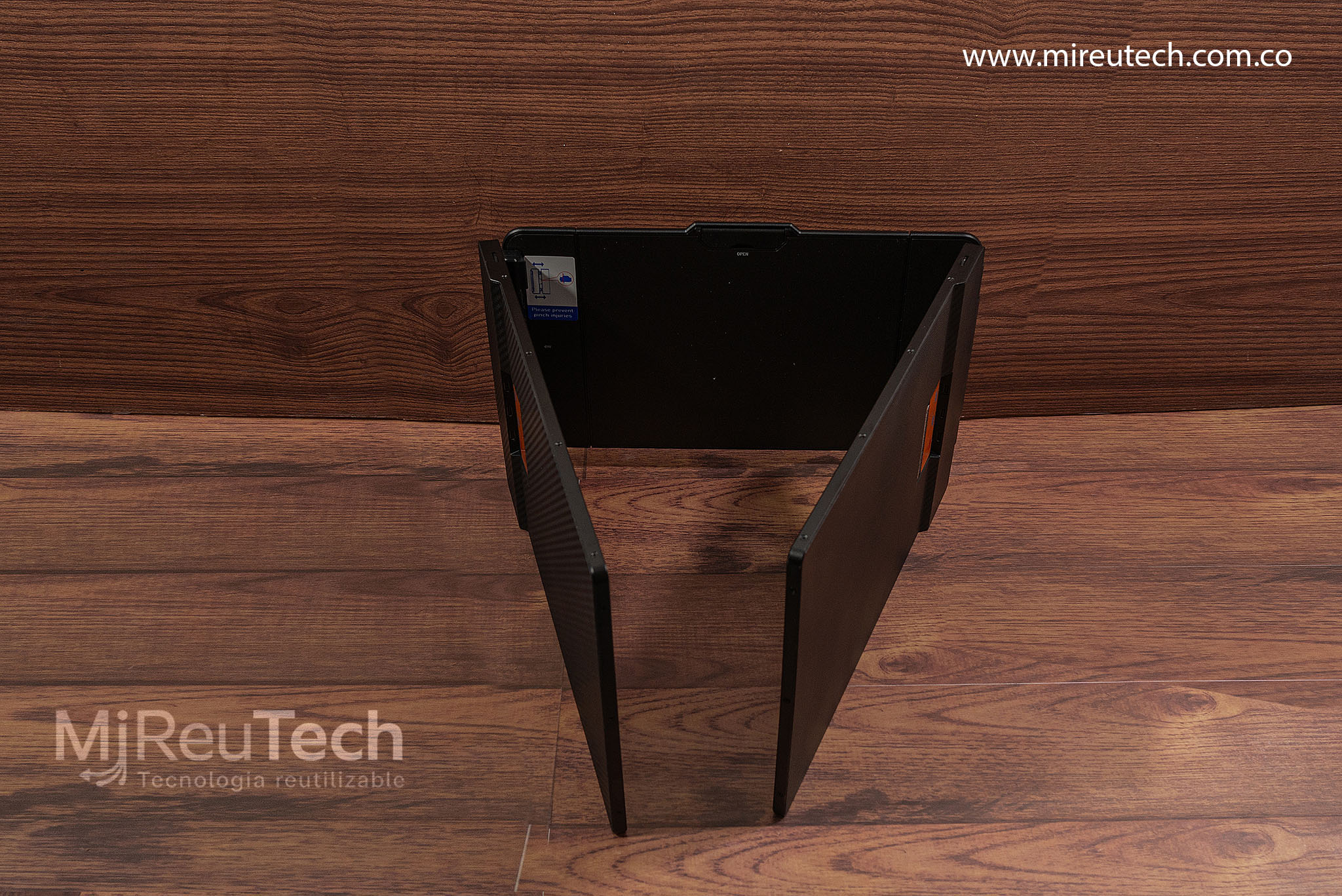 Monitor Extensor Triple para Portátil – 14” FHD (7271) - Imagen 6