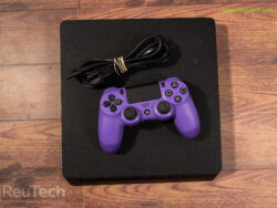PS4 1TB Liberado con Juegos Incluidos | Consola PlayStation 4 | Control | Cable (7269)