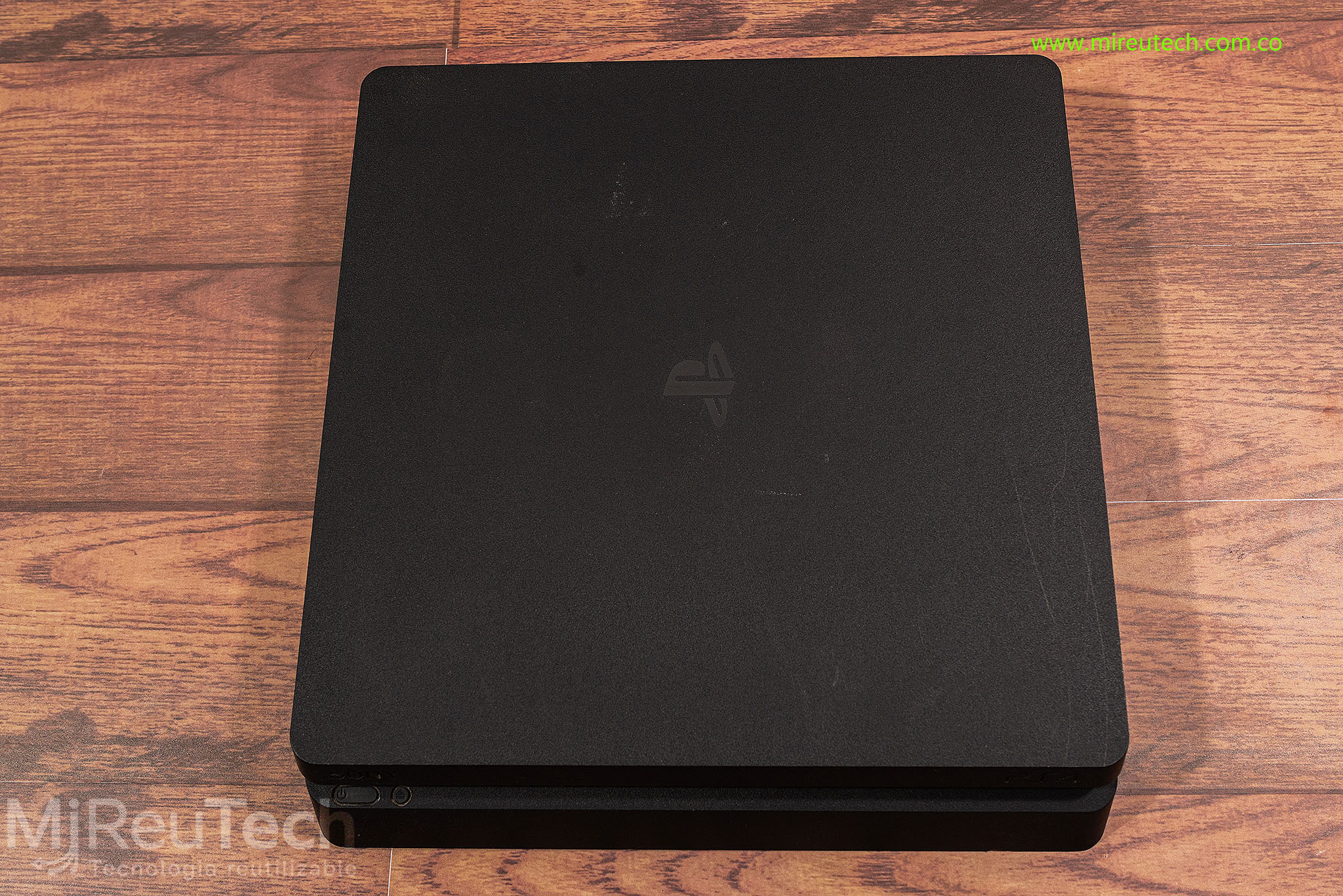 PS4 500GB Liberado con Juegos Incluidos | Consola PlayStation 4 | Control | (7272) - Imagen 3