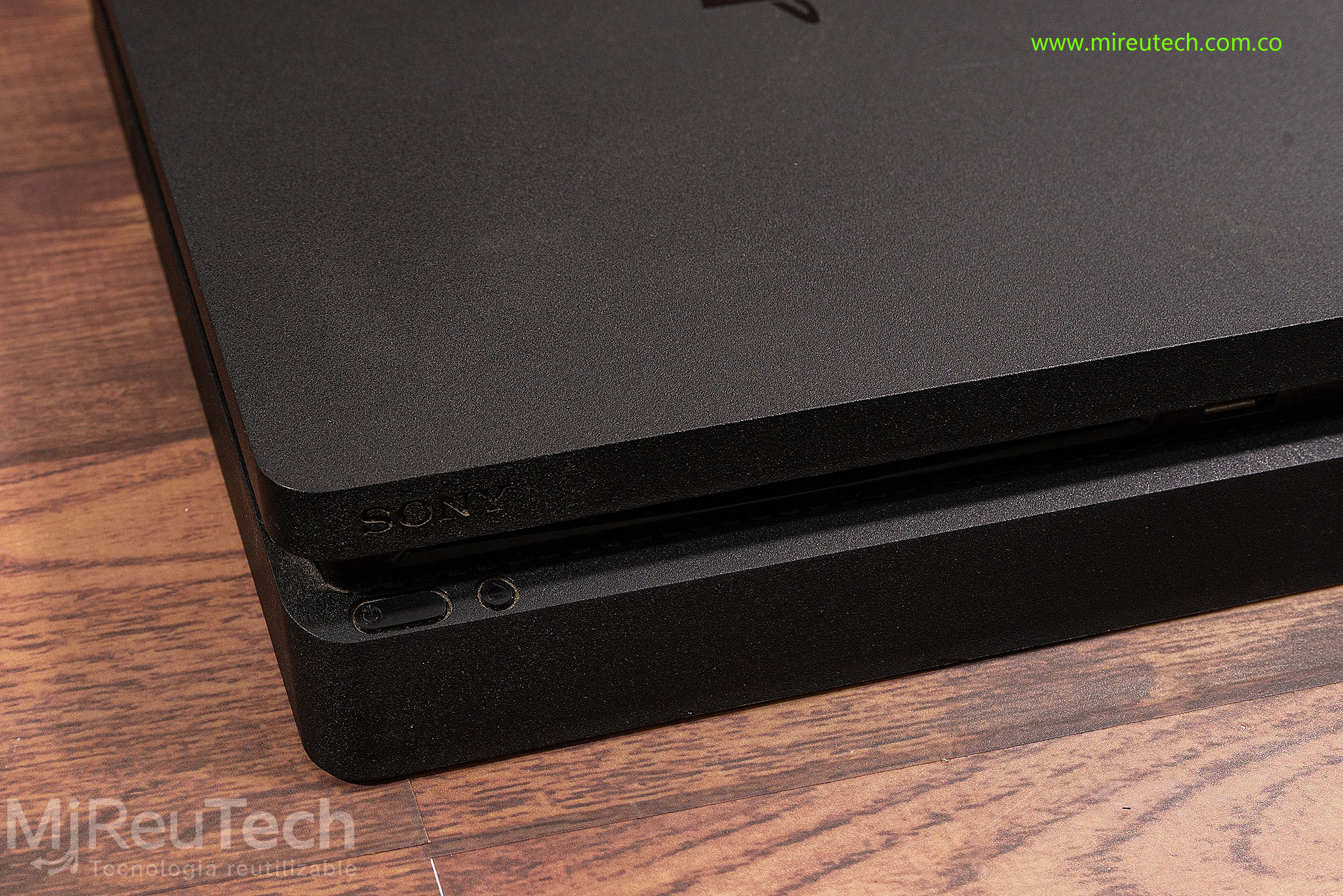 PS4 500GB Liberado con Juegos Incluidos | Consola PlayStation 4 | Control | (7272) - Imagen 4