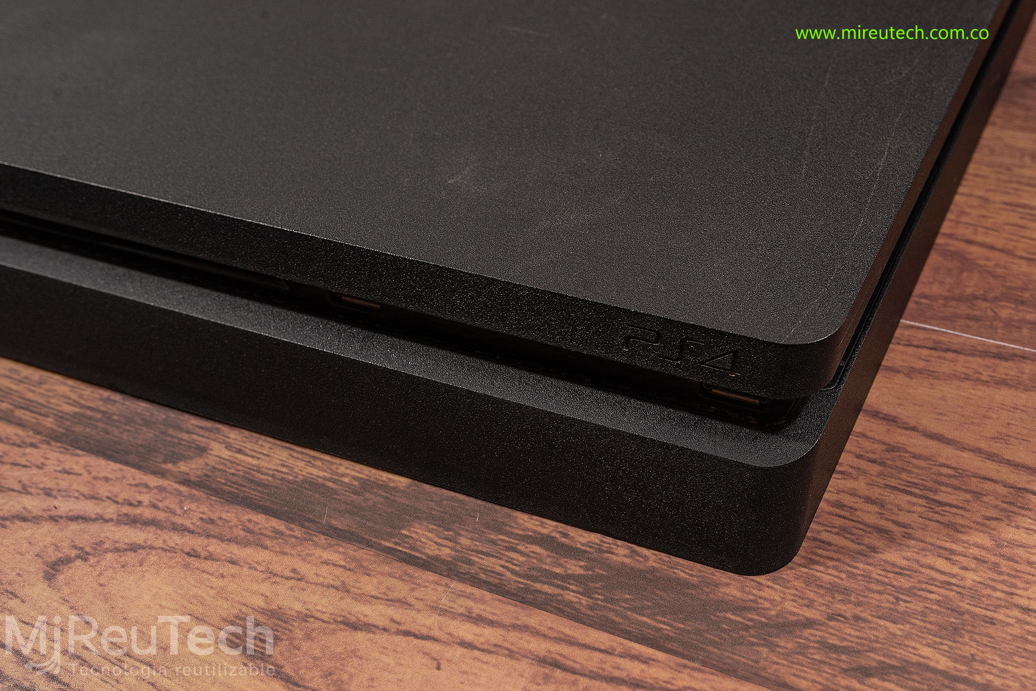 PS4 500GB Liberado con Juegos Incluidos | Consola PlayStation 4 | Control | (7272) - Imagen 5