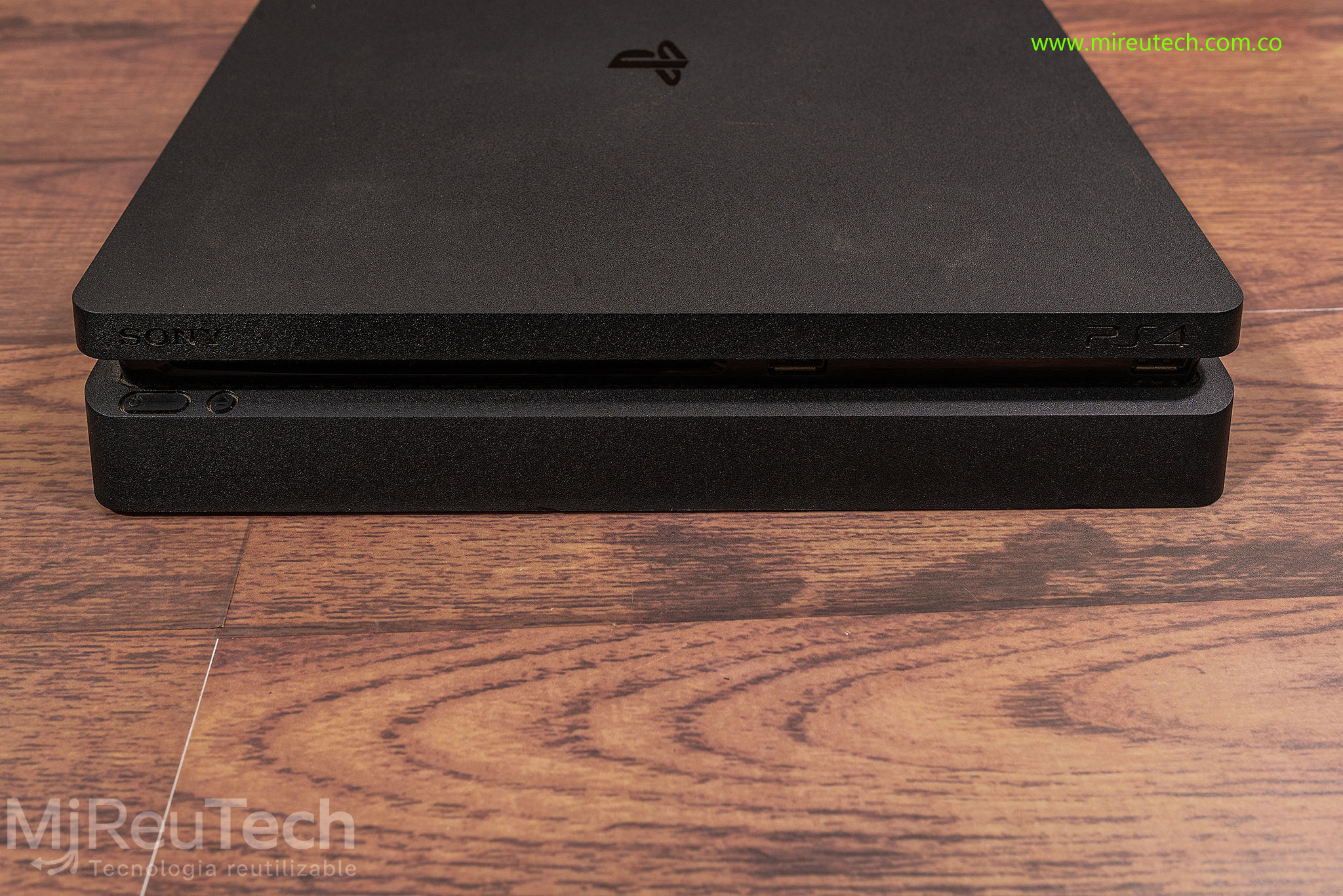PS4 500GB Liberado con Juegos Incluidos | Consola PlayStation 4 | Control | (7272) - Imagen 7