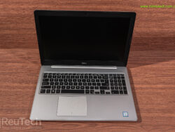 Portátil Dell Inspiron 5570 | Intel Core i5 8ª Gen | 8GB RAM | SSD 112GB (7284)