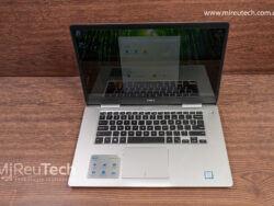 Portátil Dell Inspiron 5570 | Intel Core i7-8550U | 8GB RAM | SSD 256GB | Gráficos 4GB  (7122)