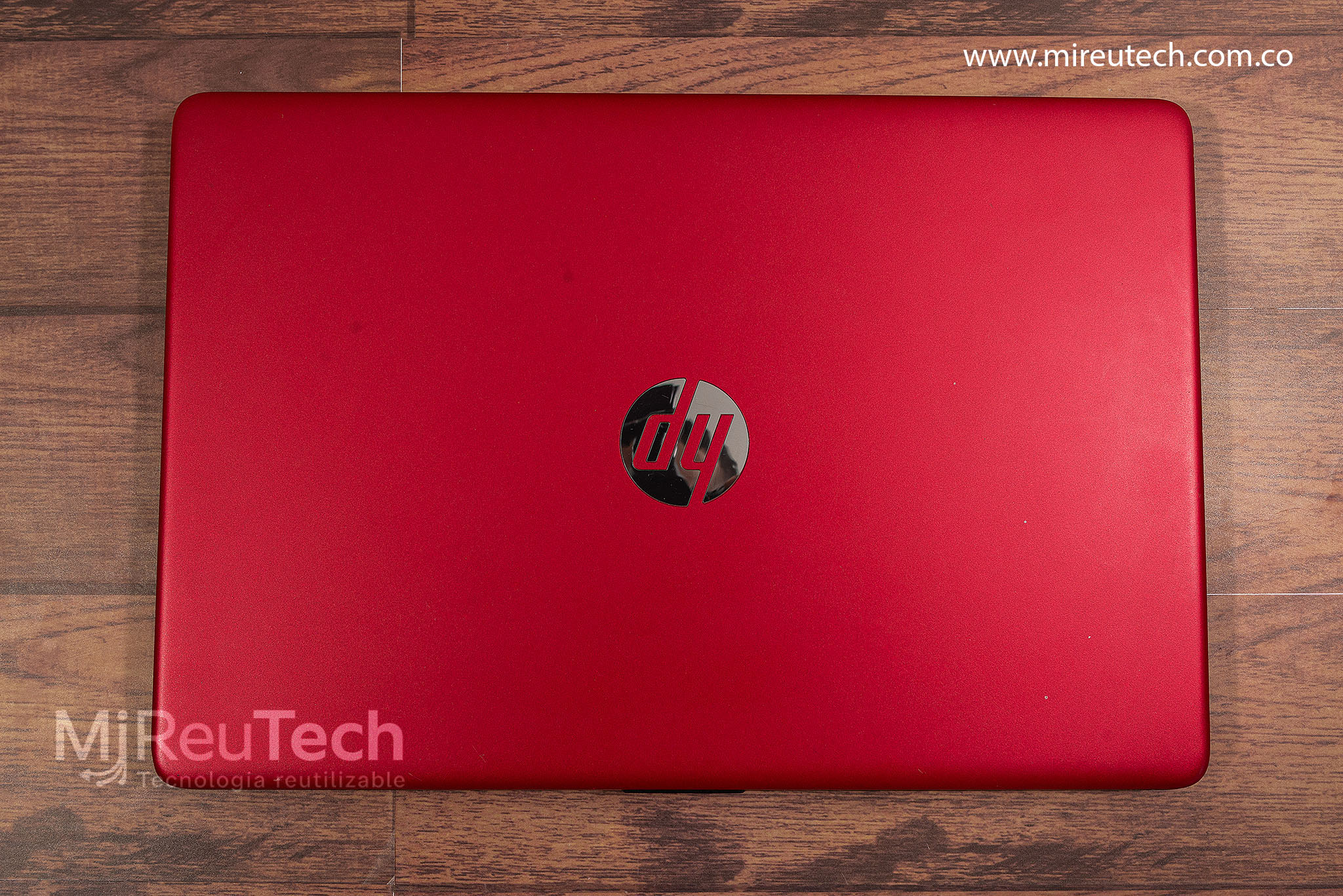 Portátil HP Laptop 15-dw1xxx 15.6” Intel Pentium 6405U | 8 GB RAM | 128 GB SSD (7273) - Imagen 9