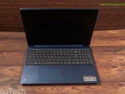 Portátil Lenovo IdeaPad 330S | Intel Core i3-8130U | 8GB RAM | SSD 128GB | 15.6" (7260)