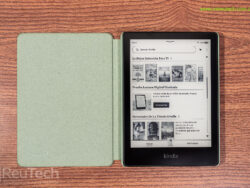 Amazon Kindle Paperwhite (11.ª generación) – 8GB (7295)