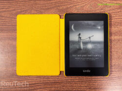 Kindle Paperwhite (10ª Generación) – 8GB (7300)