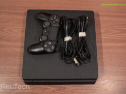 PS4 1TB Liberado con Juegos Incluidos | Consola PlayStation 4 | Versión de Software 10.05 (7306)
