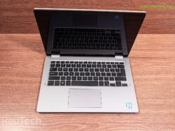 Portátil Dell Latitude 3310 2-en-1 Táctil | Core i5 8ª Gen | 16GB RAM | SSD 256GB (7294)
