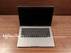 Portátil Dell Latitude 5420 |  Core i5 11ª Gen | 8GB RAM | SSD 256GB (7196)