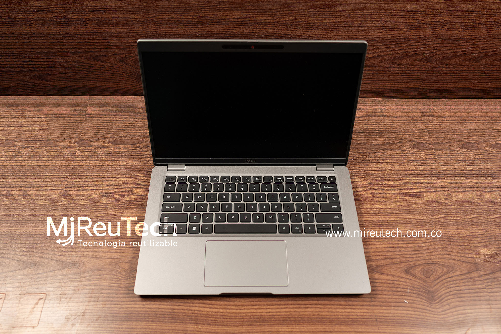 Portátil Dell Latitude 5420 | Core i5 11ª Gen | 8GB RAM | SSD 256GB (7196)