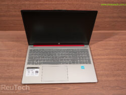 Portátil HP 15-fd0xxx 15 |  Intel N200  |  8GB RAM  |  128GB SSD (7296)