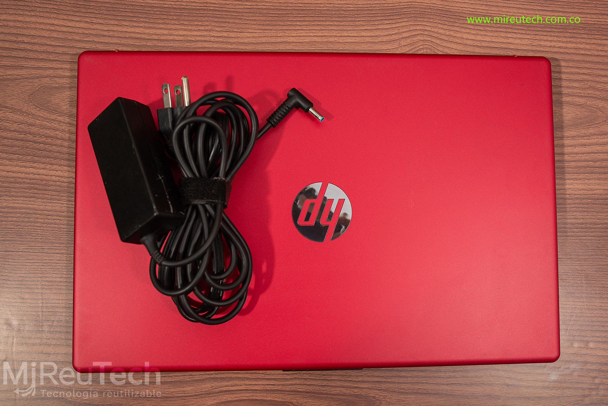 Portátil HP 15-fd0xxx 15 | Intel N200 | 8GB RAM | 128GB SSD (7296) - Imagen 2