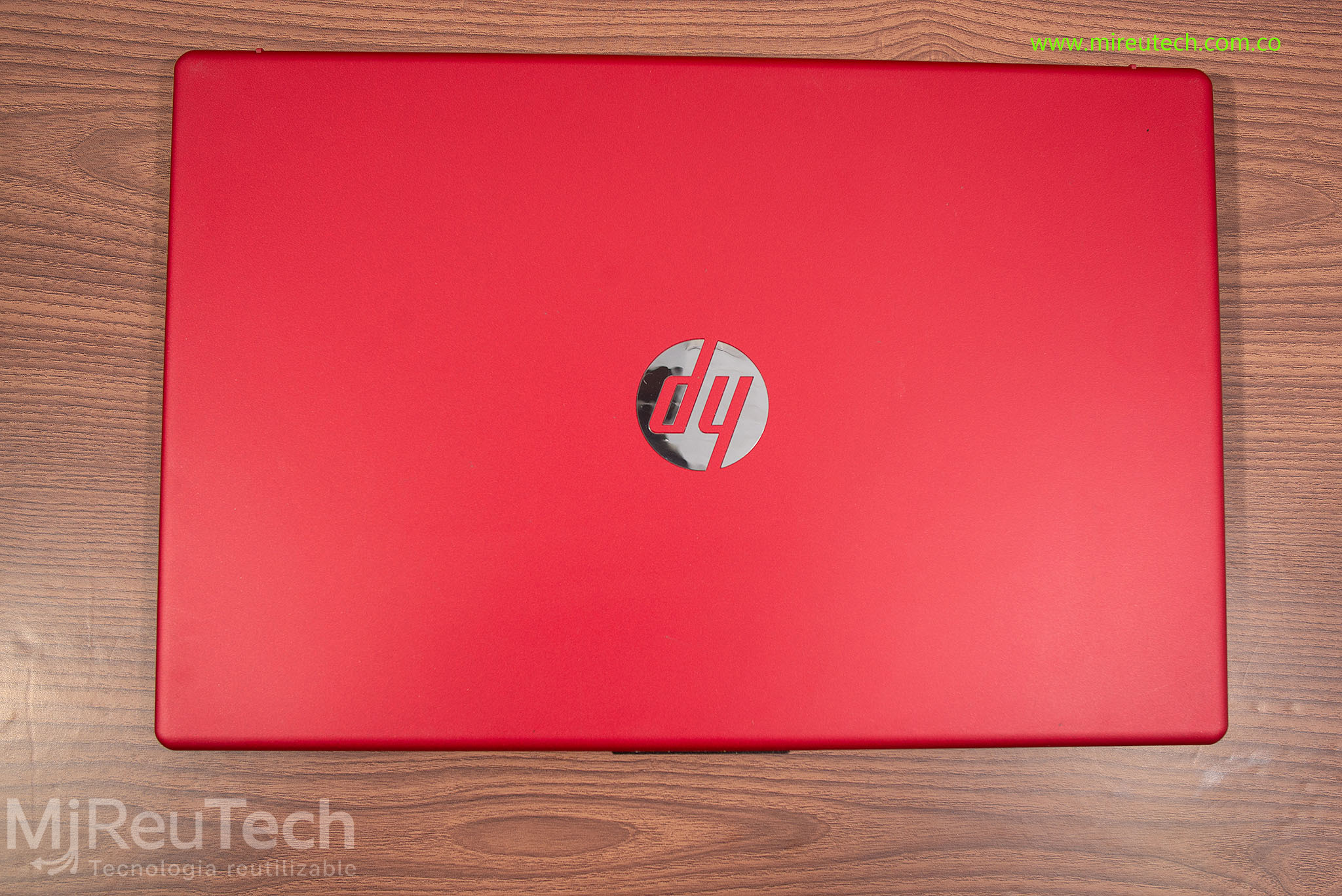 Portátil HP 15-fd0xxx 15 | Intel N200 | 8GB RAM | 128GB SSD (7296) - Imagen 6