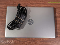 Portátil HP Laptop 15-da0xxx | Intel Core i5 8ª Gen | 4GB RAM | 119GB SSD (7281)
