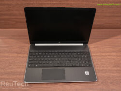 Portátil HP Laptop 15-dy1xxx | Intel Core i3 10ª Gen | 8GB RAM | 238GB SSD (7301)