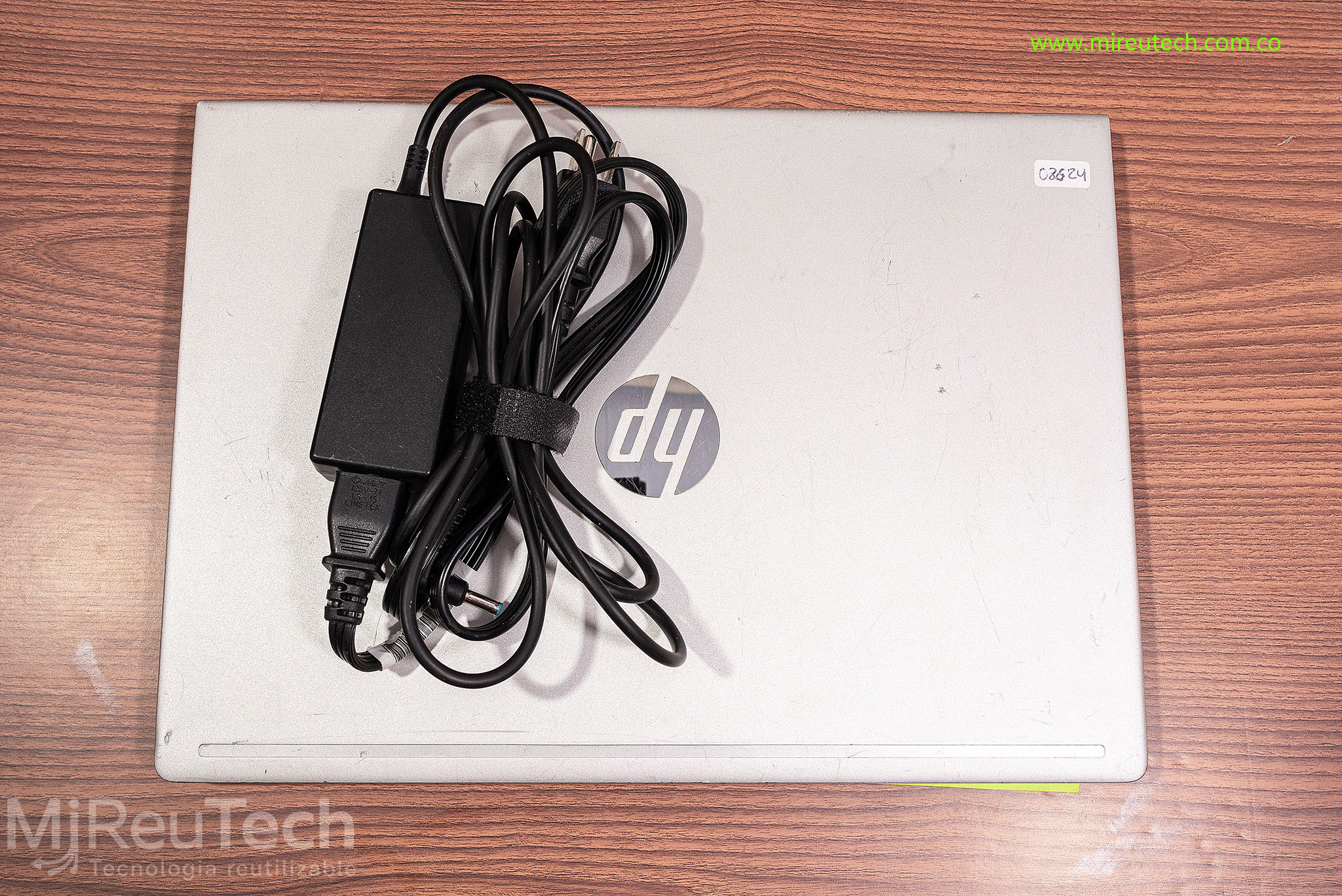 Portátil HP ProBook 440 G6 | Táctil | Core i5 8ª Gen | 8GB RAM | 256GB SSD (7289) - Imagen 2