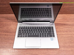 Portátil HP ProBook 440 G6 | Táctil | Core i5 8ª Gen | 8GB RAM | 256GB SSD (7289)
