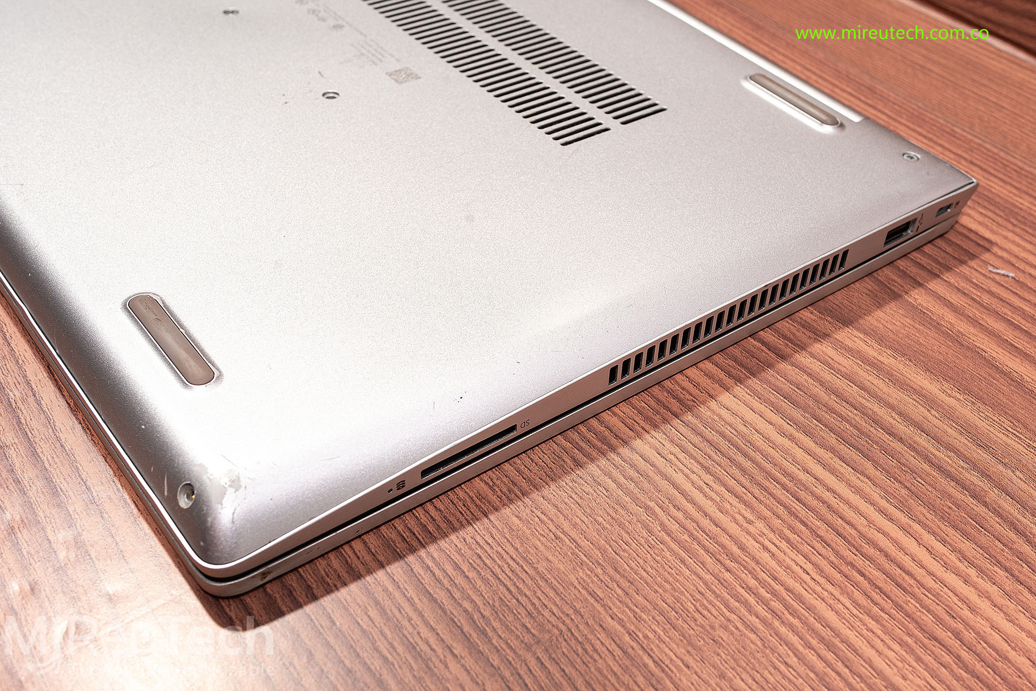 Portátil HP ProBook 440 G6 | Táctil | Core i5 8ª Gen | 8GB RAM | 256GB SSD (7289) - Imagen 9